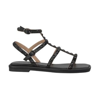 Alma En Pena Mujer, Zapatos, Negro, Talla: 38 EU