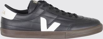 Veja Sneakers Panenka in pelle O. T. trapuntata