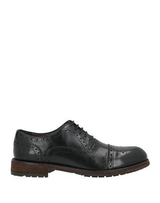 Pollini Lace-up shoes