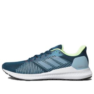 adidas Solar Blaze Legend Marine DB3483