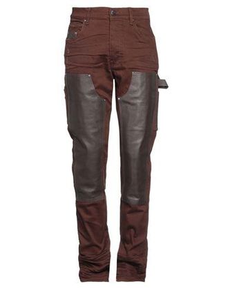 Amiri BOTTOMWEAR - Pantaloni jeans su YOOX.COM