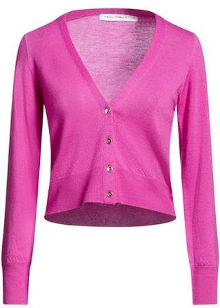 Simona Corsellini MAGLIERIA - Cardigan su YOOX.COM