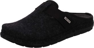 Rohde Mens Rodigo-H Mule, 90 Black, 8 UK