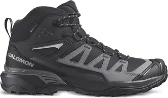 Salomon X Ultra 360 wandellaarzen - Zwart
