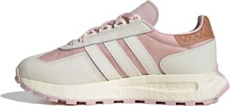 adidas (WMNS) adidas Retropy E5 White Pink JH7202