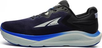 Altra Paradigm 8 Mens Shoes - Navy - Size UK 9.5