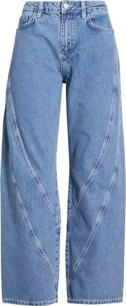 L'agence Frasier Barrel Jeans in Grantly at Nordstrom, Size 27