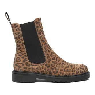 Nero Giardini Chelsea Boots, female, Brown, 3 UK, Chelsea I513941D