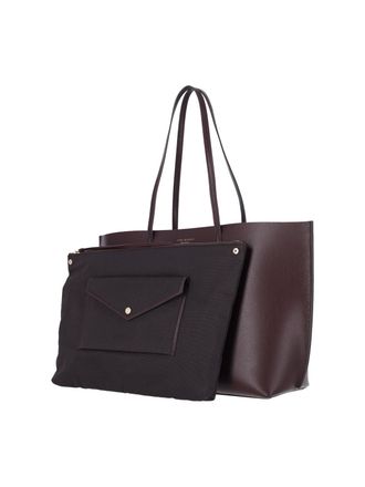 Tory Burch Womens Bags Red Body: Cow Leather