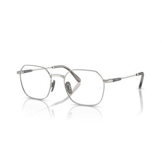 Ray-Ban Brillenmonturen - unisex - Brillen - Grijs - 53 MM - Accessoires