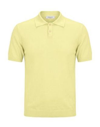 Wool & Co TOPWEAR - Polo shirts on YOOX.COM
