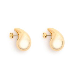 Bottega Veneta Drop earrings Woman One Size