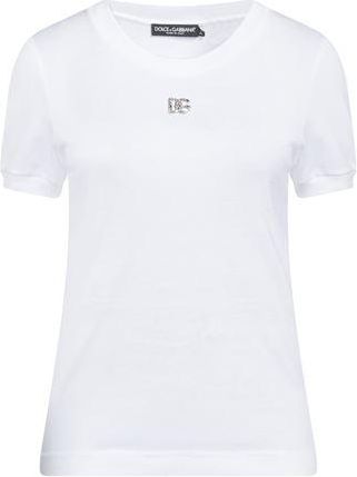 Dolce & Gabbana CAMISETAS Y TOPS - Camisetas en YOOX.COM