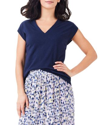 Nic+Zoe Nic+Zoe V-Neck Tank