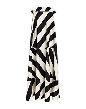 Tory Burch KLEIDER - Maxi-Kleider auf YOOX.COM