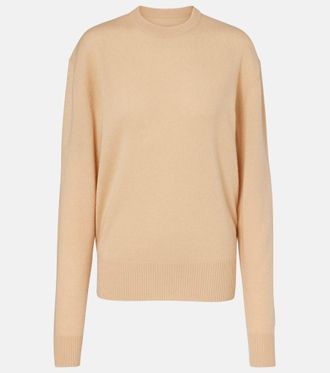 Toteme Pullover in cashmere