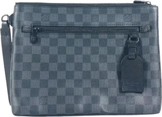 Louis Vuitton unisex, Pre-owned, Blu, Taglia unica, used