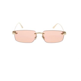 Dior Gafas de sol elegantes con dise&ntilde;o &uacute;nico - Accessories - unisex - Amarillo - ONE SIZE