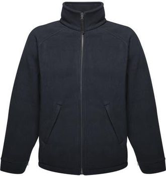Regatta Sigma Heavyweight Anti-pill Fleece Jacket in Dark Navy at Nordstrom, Size Xxx-Large