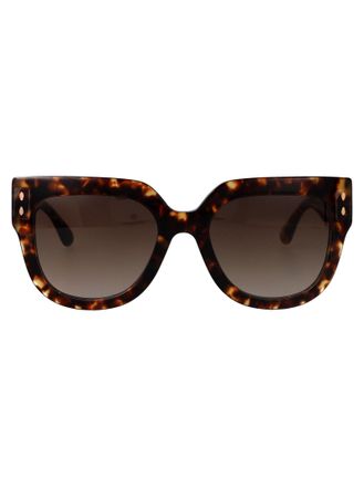 Isabel Marant Isabel Marant Squared Sunglasses Im 0225/S 086