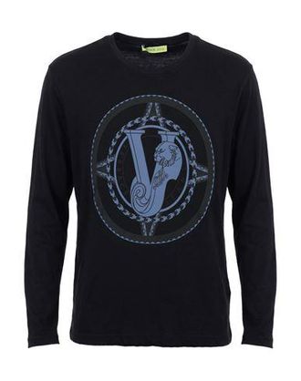 Versace TOPWEAR - T-shirts su YOOX.COM
