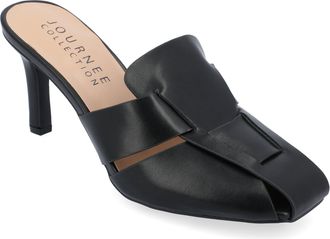 Journee Collection Collection Womens Tristin Pumps