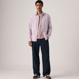 Levi's XX Chino Baggy Pleated Pants - Mens - 28X32 - Blue