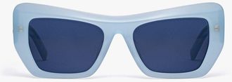 MCM Unisex Square Sunglasses