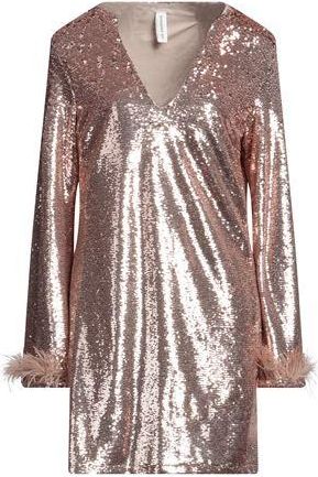 Tensione In DRESSES - Mini dresses sur YOOX.COM