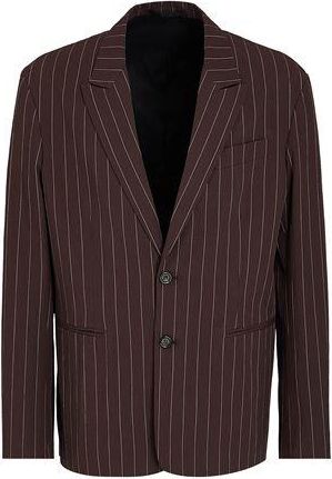 Paolo Pecora SUITS and CO-ORDS - Blazers on YOOX.COM