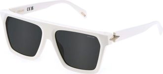 Police Donna, Accessori, Bianco, Taglia unica, new