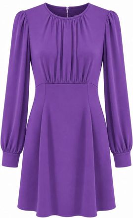Dolce & Gabbana Abiti - - Dresses - Donna - Viola - S