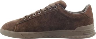 Ralph Lauren Sneakers - - Shoes - Uomo - Marrone - 42 EU