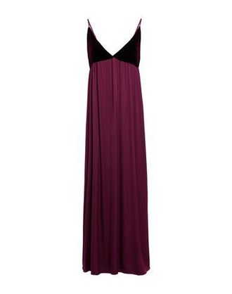 Vicolo DRESSES - Maxi dresses on YOOX.COM