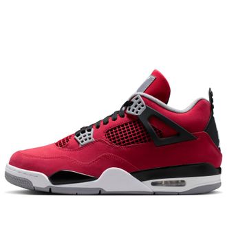 Nike Jordan Air Jordan 4 Toro Bravo FQ8138-600