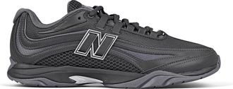 New Balance RC56 Vervaagde Zwarte Sneakers