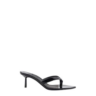 Le Silla Mujer, Zapatos, Negro, Talla: 40 EU