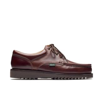 Paraboot Heren, Schoenen, Bruin, Maat: 43 EU Leer
