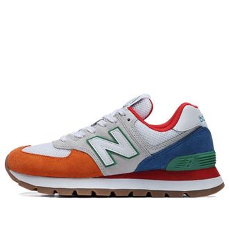 New Balance 574 Rugged - Multi ML574DRU