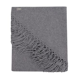 Max Mara Mujer, Accesorios, Gris, Talla: ONE Size