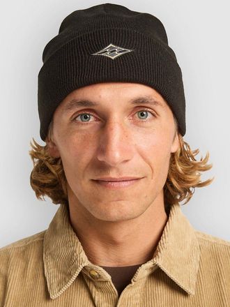 Billabong Every Other Day Beanie schwarz