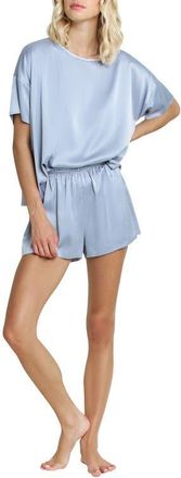 Honeydew Intimates Off to Bed Short Pajamas in Hudson at Nordstrom, Size X-Small