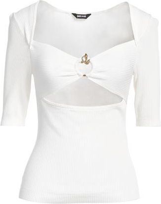 Just Cavalli MAGLIERIA - Pullover su YOOX.COM