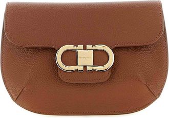 Ferragamo Mini Crossbody Bag