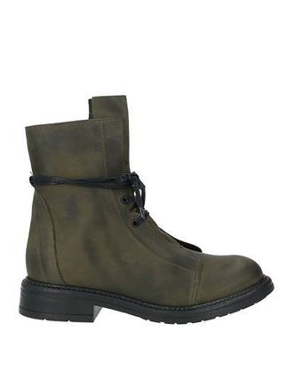 Divine Follie SCHUHE - Stiefeletten auf YOOX.COM