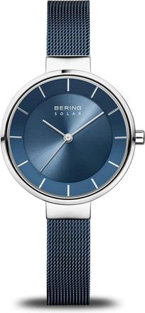 Bering Bering, Dames, Accessoires, Blauw, Maat: ONE Size