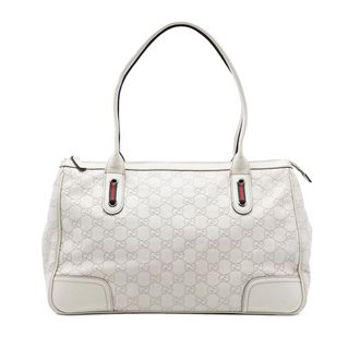 Gucci Tweedehands Guccissima Princy Tote