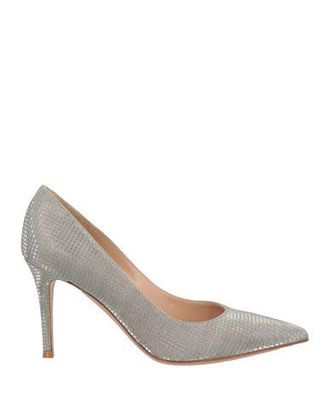 Gianvito Rossi FOOTWEAR - Pumps sur YOOX.COM