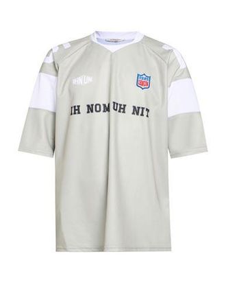 Ih Nom Uh Nit TOPWEAR - T-shirts on YOOX.COM