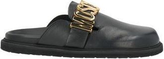 Moschino CALZADO - Mules & Zuecos en YOOX.COM